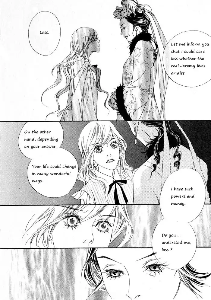 Savage Garden Chapter 4 8